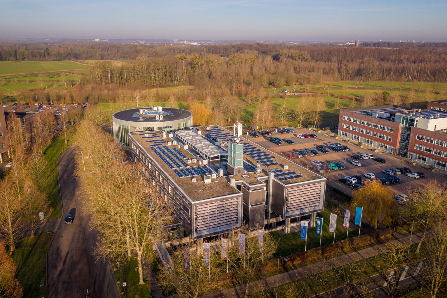 View photo 1 of Nieuw-Eyckholt 290-A