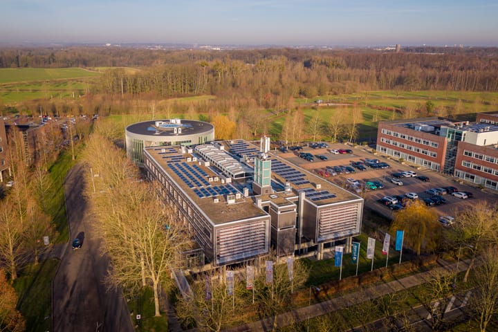 Nieuw-Eyckholt 290-A, Heerlen