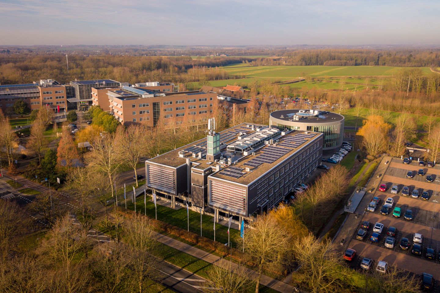 View photo 2 of Nieuw-Eyckholt 290-A