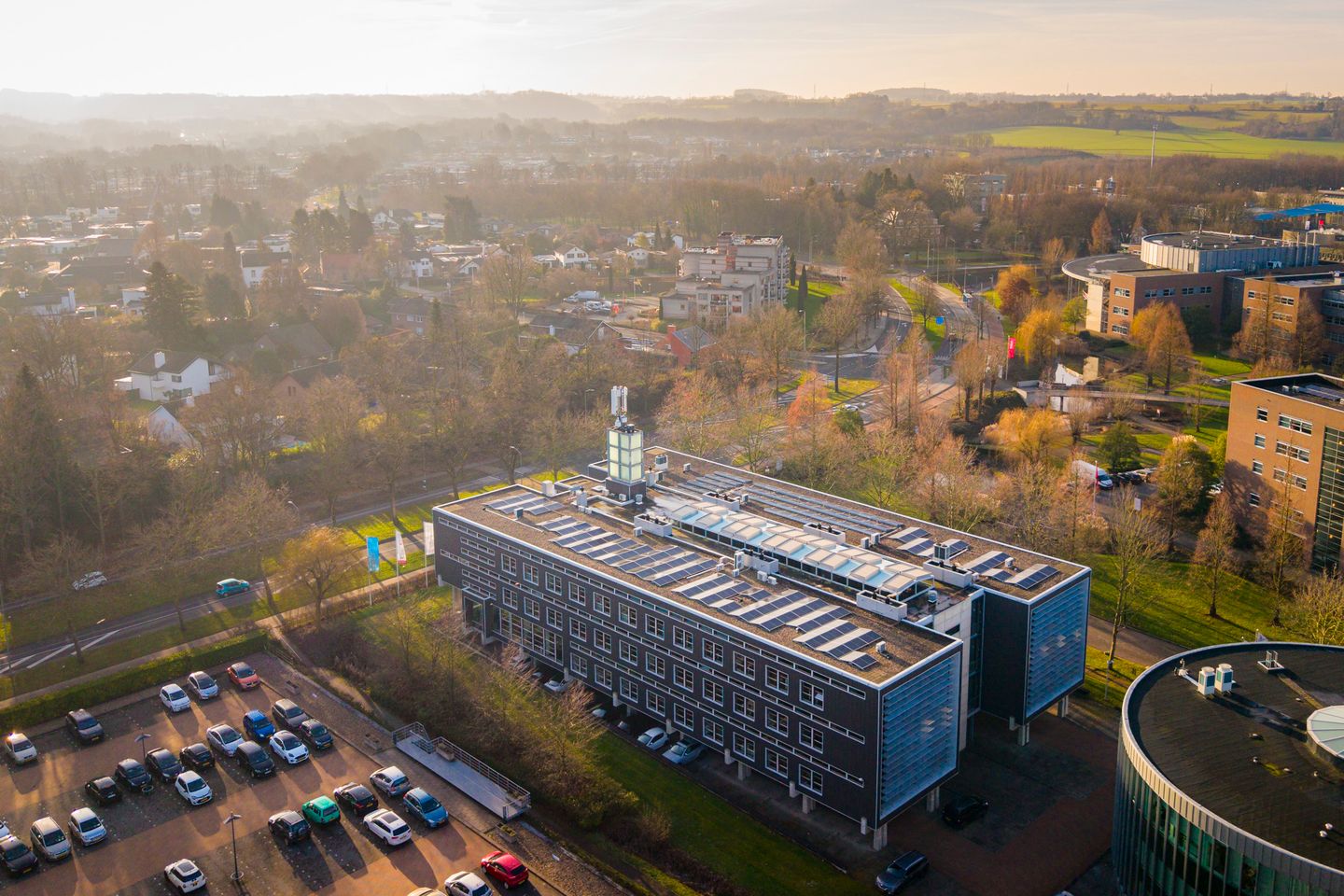 View photo 3 of Nieuw-Eyckholt 290-A