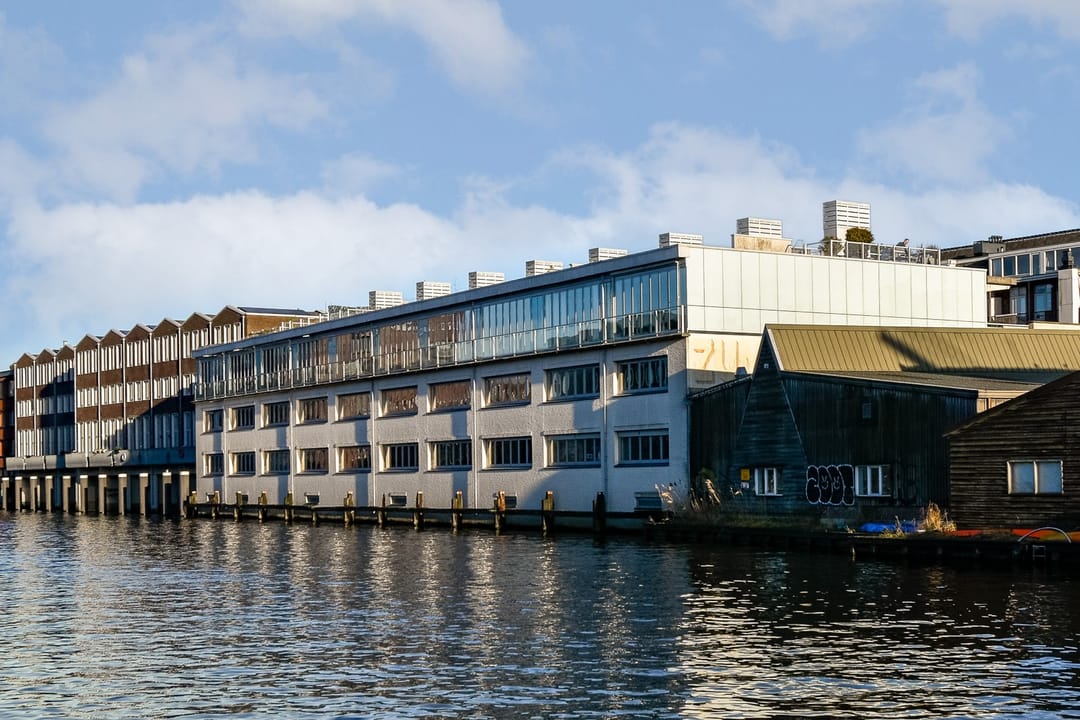 Foto 1 van Gillis van Ledenberchstraat 36-V