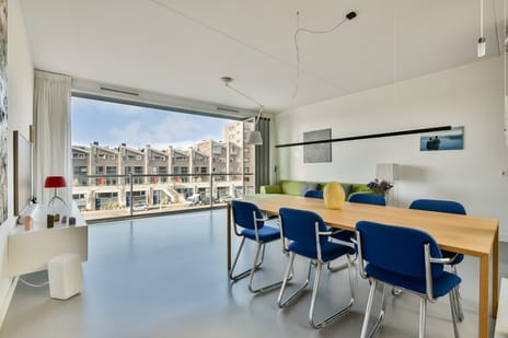 Gillis van Ledenberchstraat 36-V secondary image