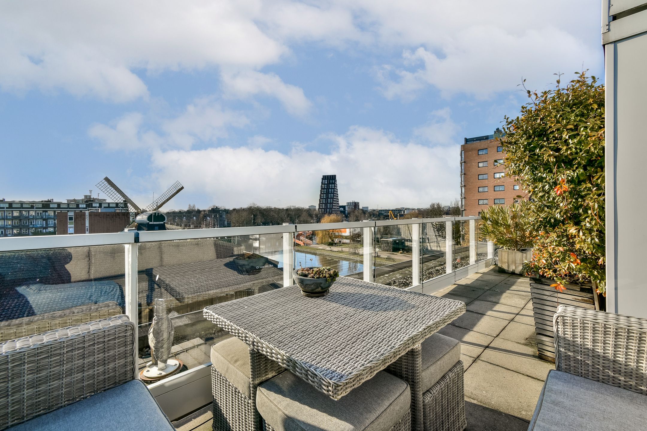 Foto 3 van Gillis van Ledenberchstraat 36-V