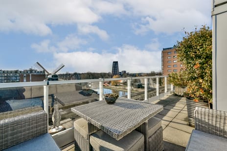 Gillis van Ledenberchstraat 36-V tertiary image