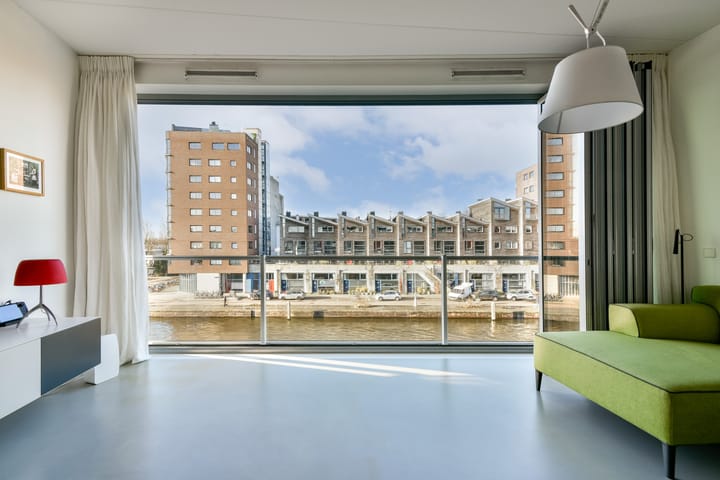 Foto 4 van Gillis van Ledenberchstraat 36-V