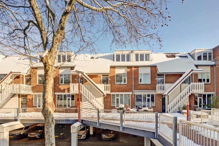 Foto 27 van Orvelterdek 47