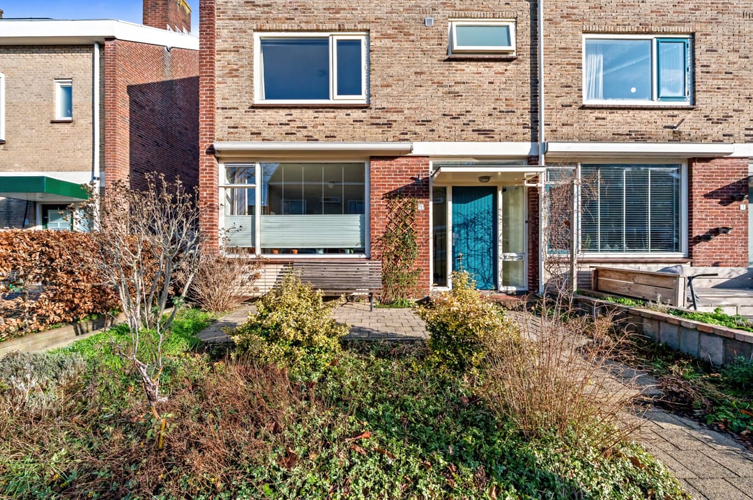 Foto 8 van Koningin Emmalaan 20