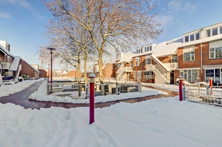 Foto 28 van Orvelterdek 47