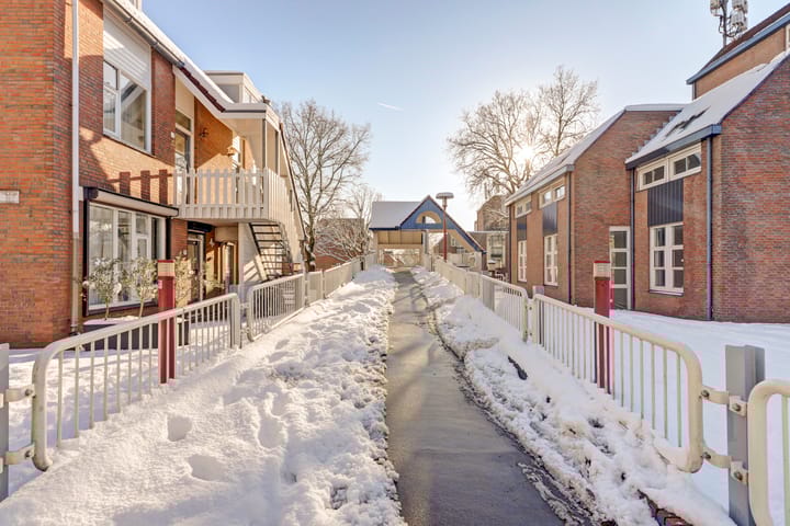 Foto 30 van Orvelterdek 47