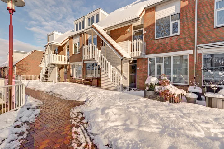 Foto 31 van Orvelterdek 47