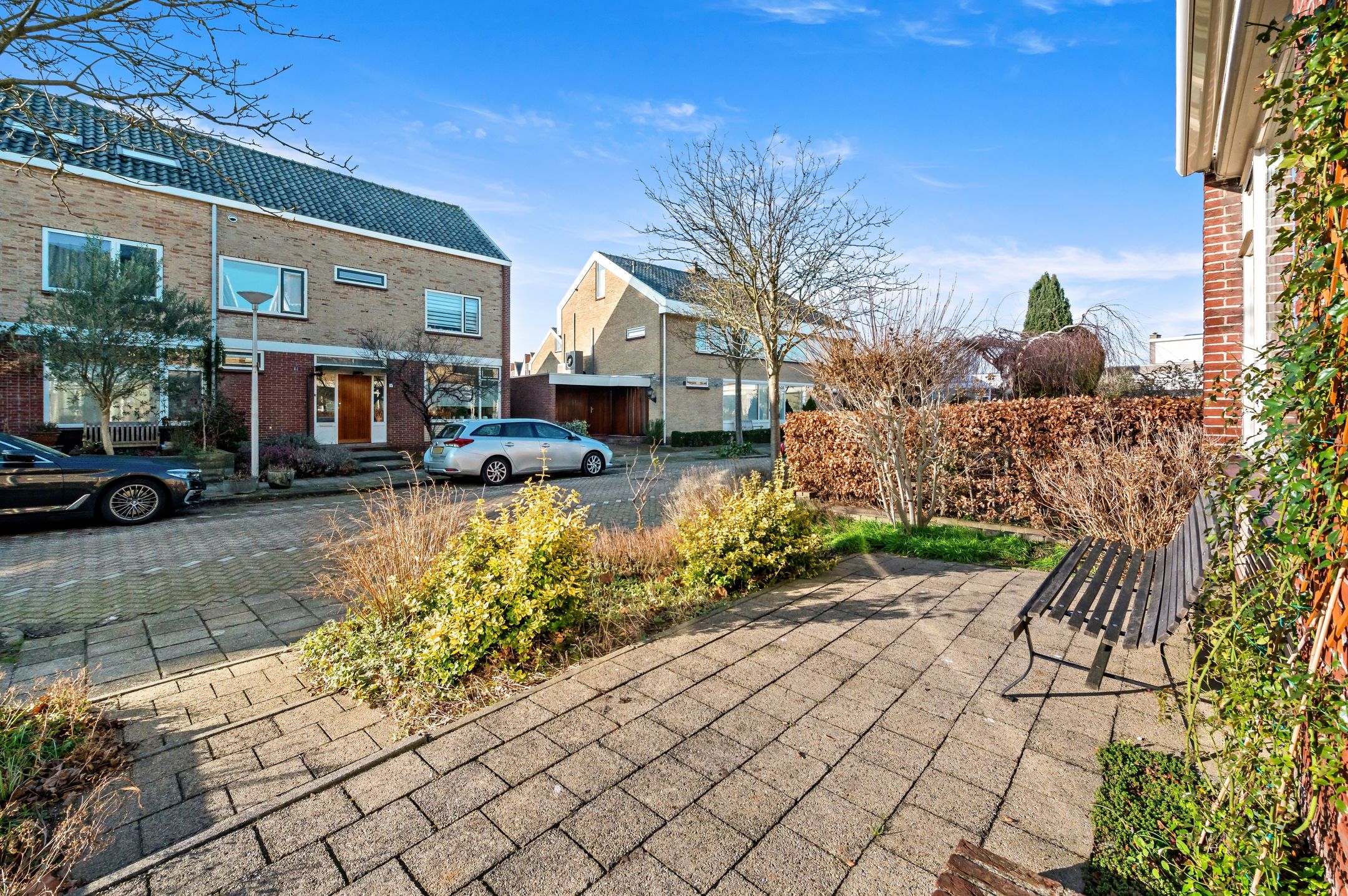 Foto 9 van Koningin Emmalaan 20