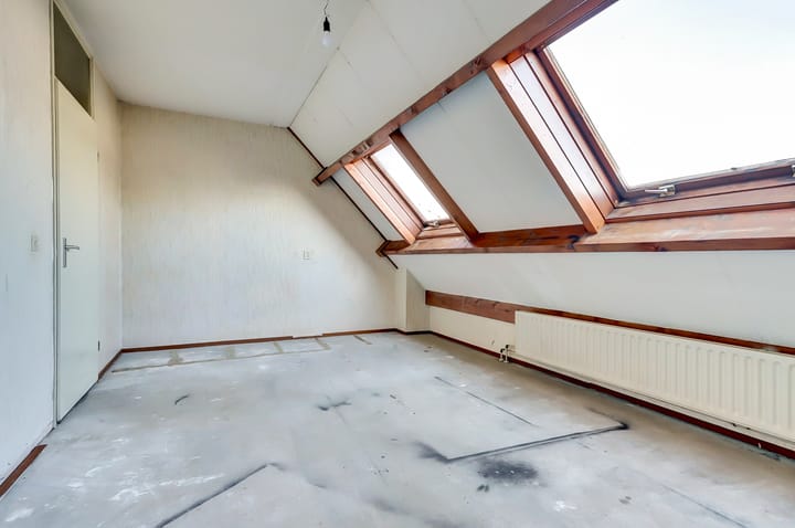 Foto 22 van Orvelterdek 47