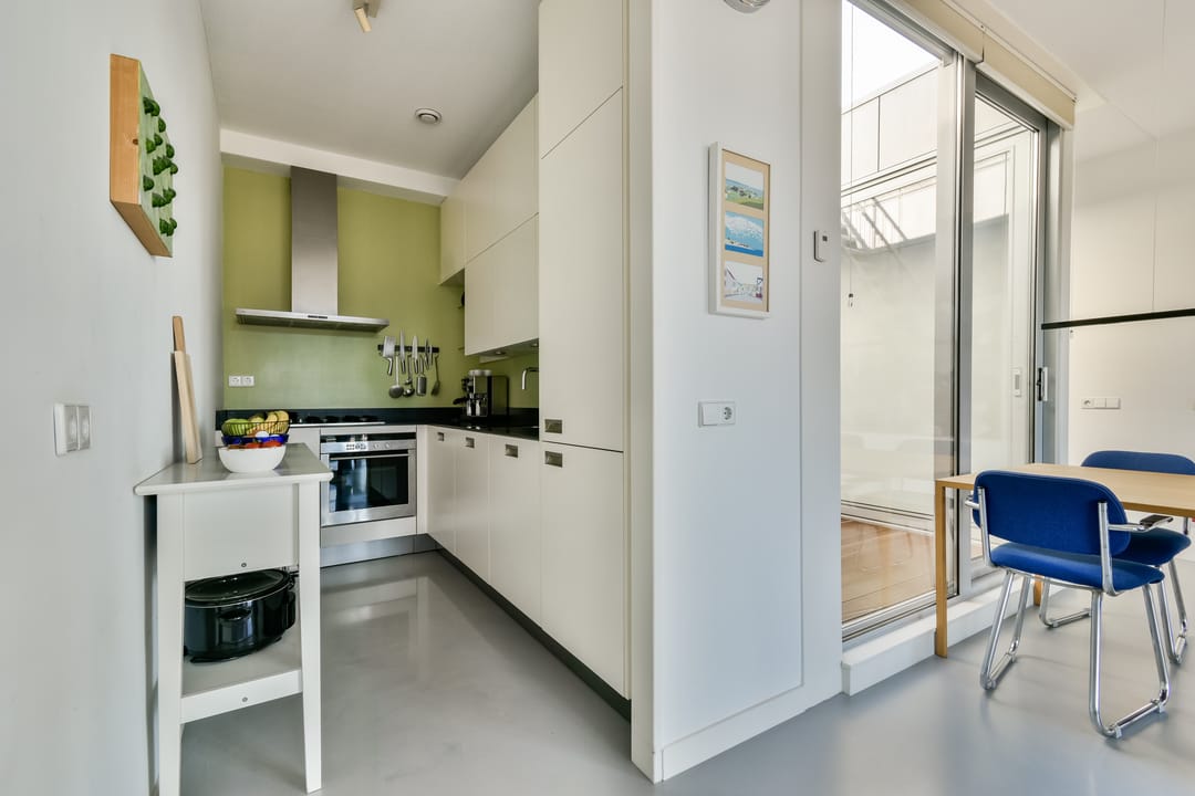 Foto 13 van Gillis van Ledenberchstraat 36-V