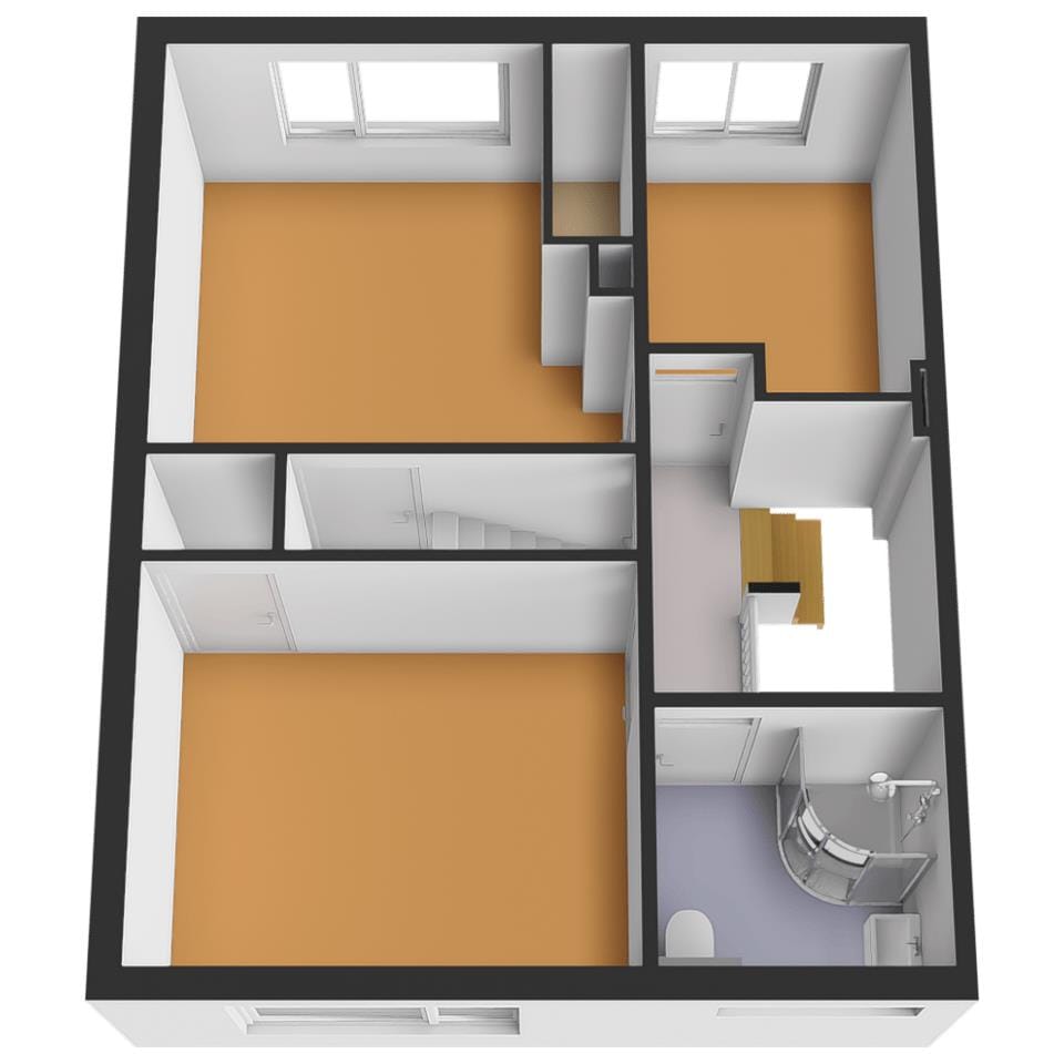 Foto 47 van Koningin Emmalaan 20