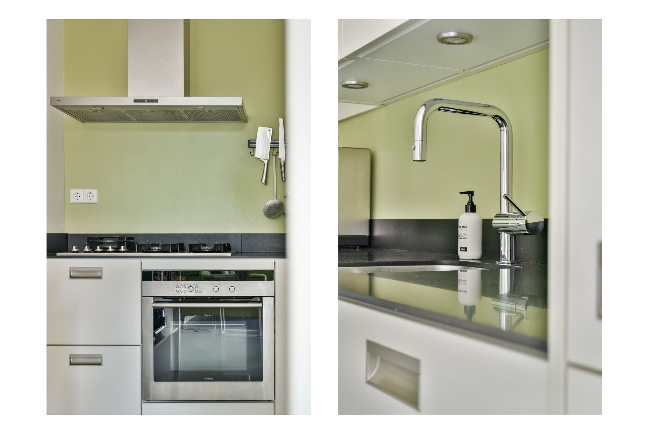 Foto 15 van Gillis van Ledenberchstraat 36-V