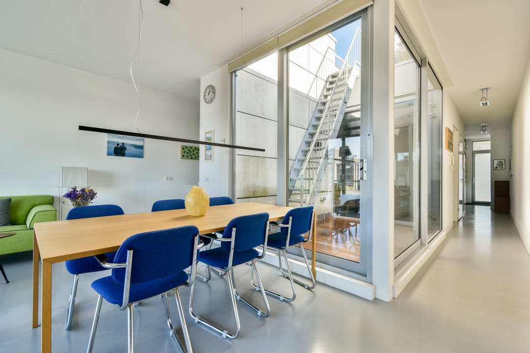 Foto 16 van Gillis van Ledenberchstraat 36-V