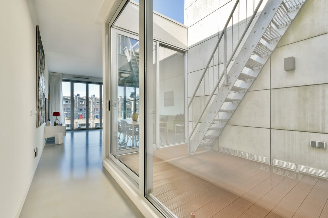 Foto 17 van Gillis van Ledenberchstraat 36-V