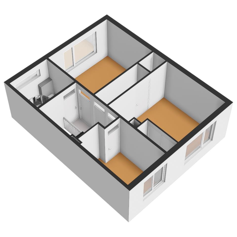 Foto 48 van Koningin Emmalaan 20