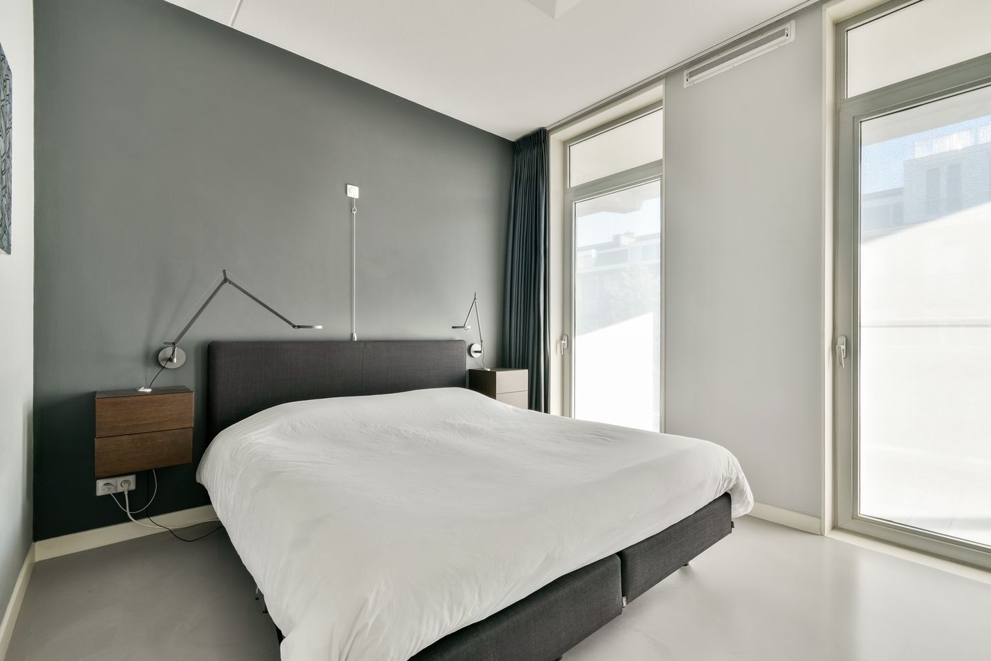 Foto 20 van Gillis van Ledenberchstraat 36-V