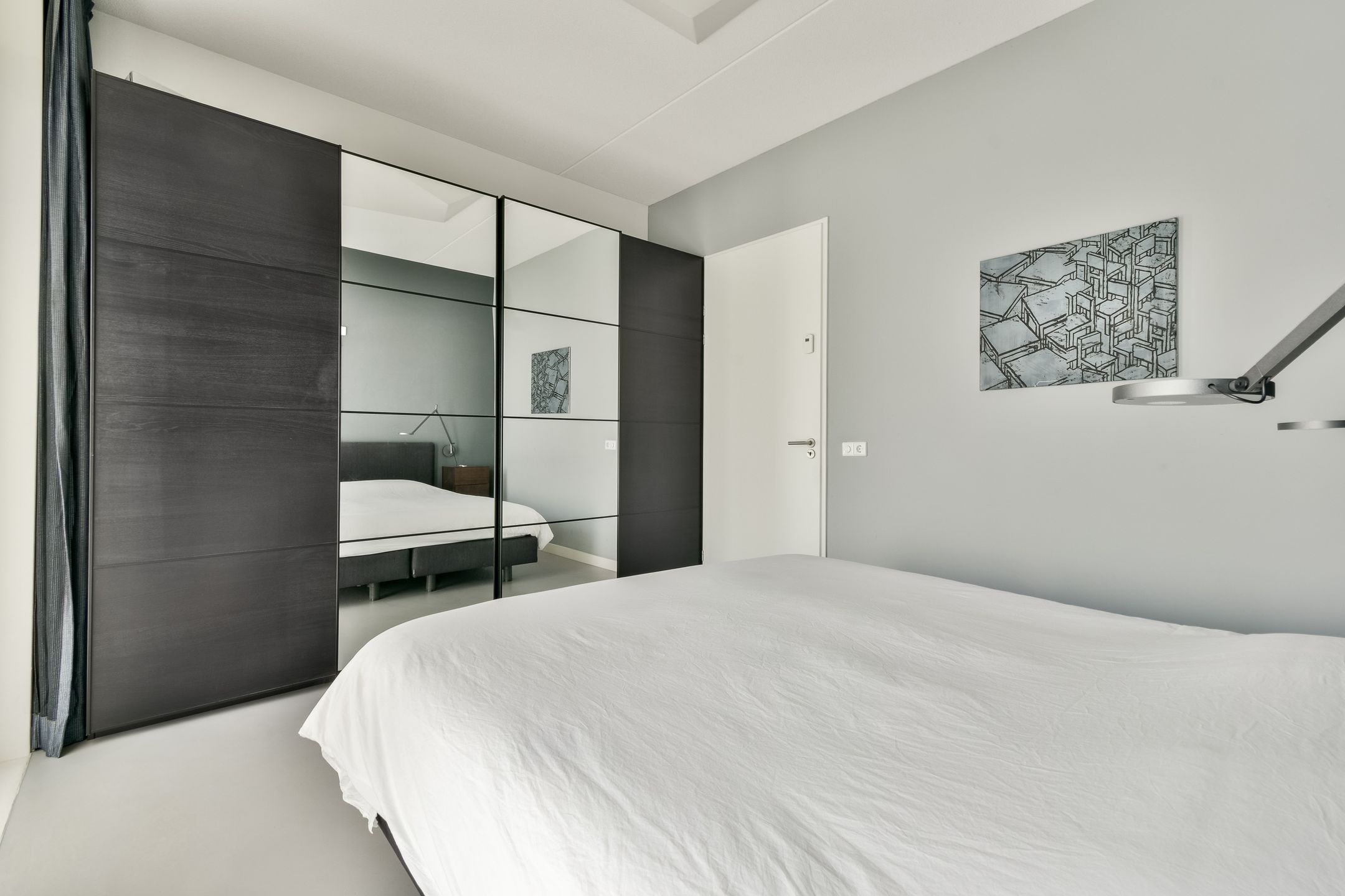 Foto 21 van Gillis van Ledenberchstraat 36-V