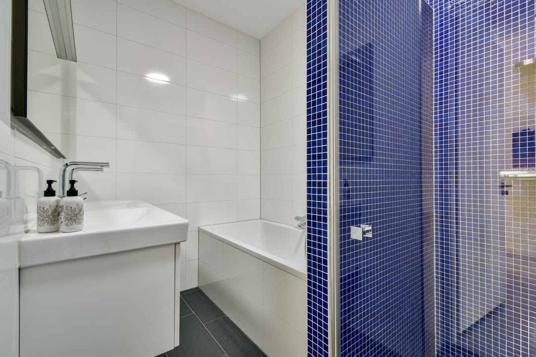 Foto 23 van Gillis van Ledenberchstraat 36-V