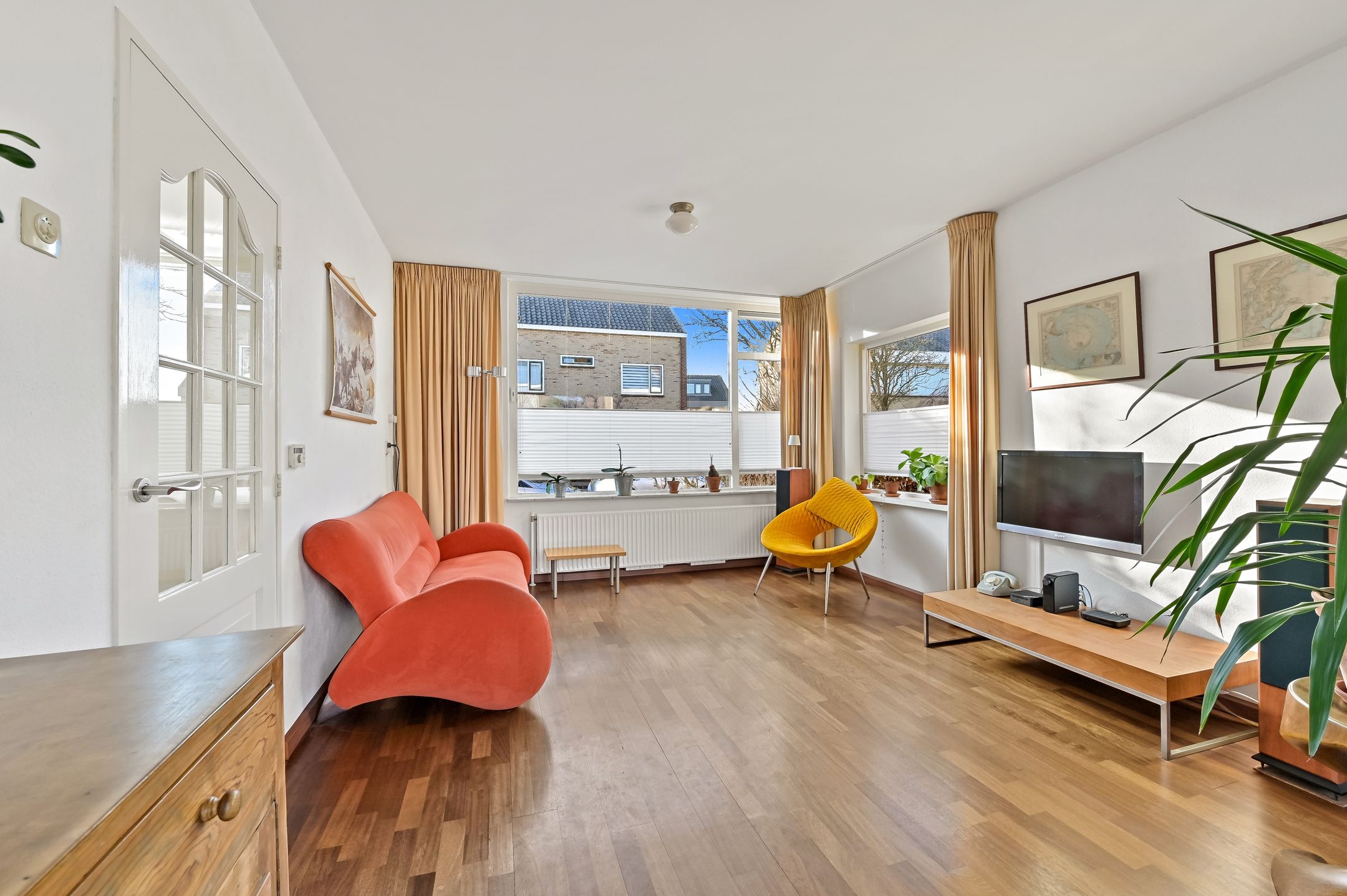 Foto 12 van Koningin Emmalaan 20