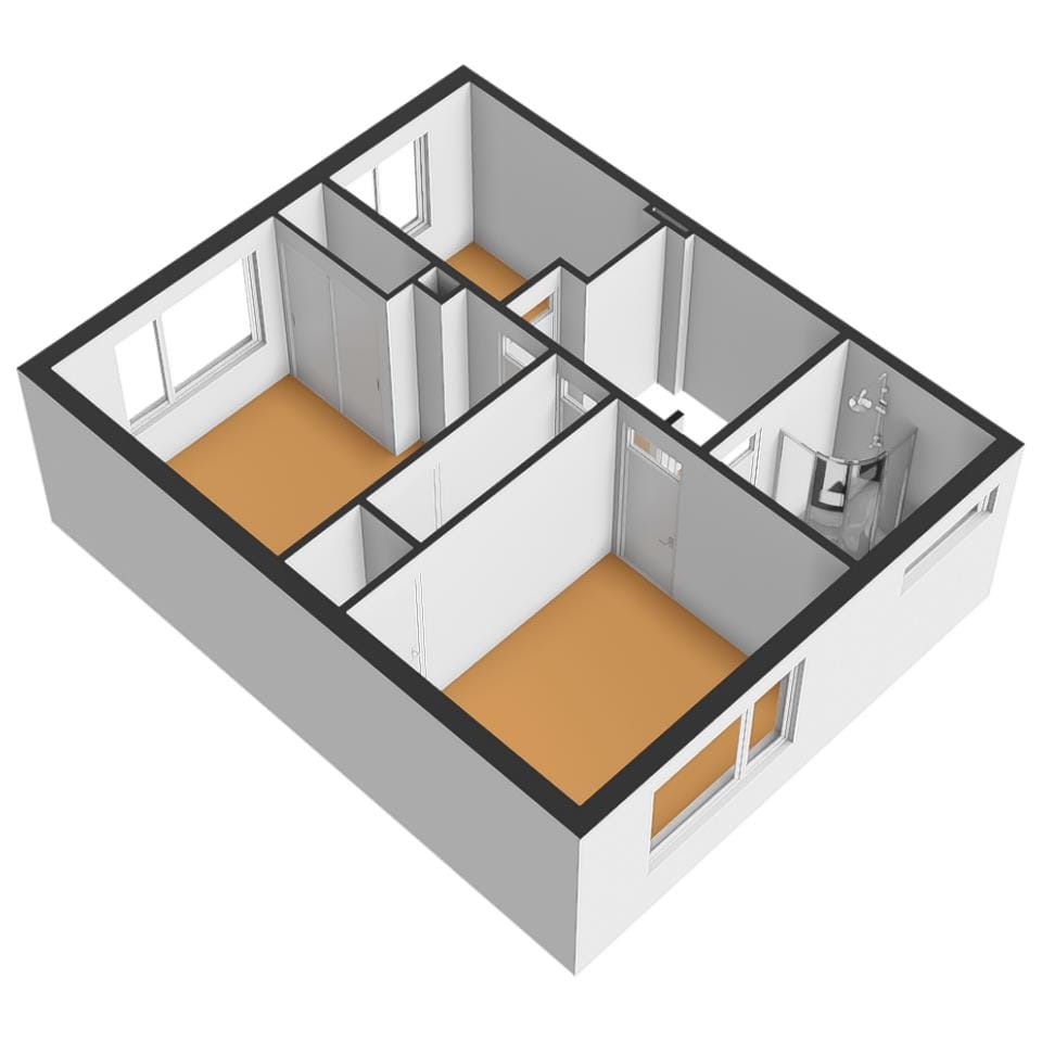 Foto 50 van Koningin Emmalaan 20