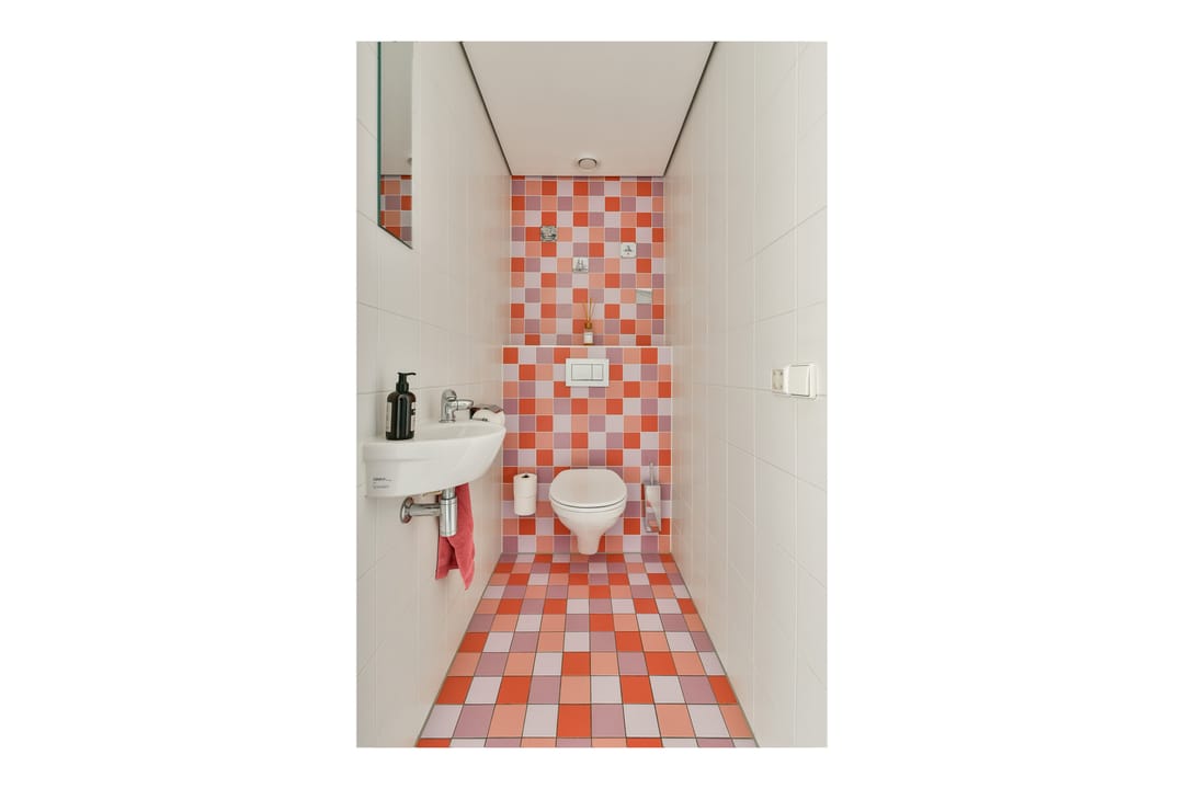 Foto 26 van Gillis van Ledenberchstraat 36-V