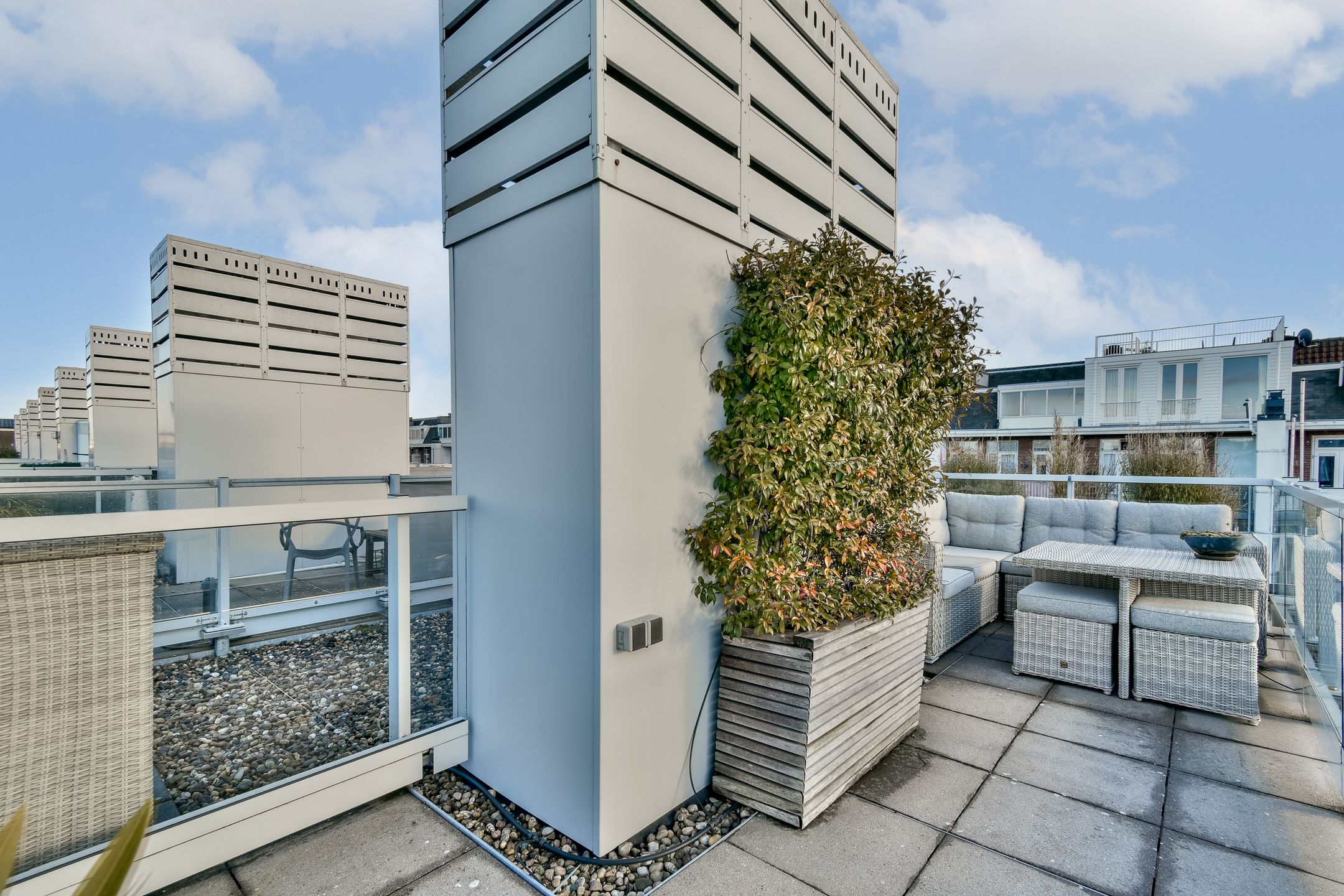 Foto 27 van Gillis van Ledenberchstraat 36-V