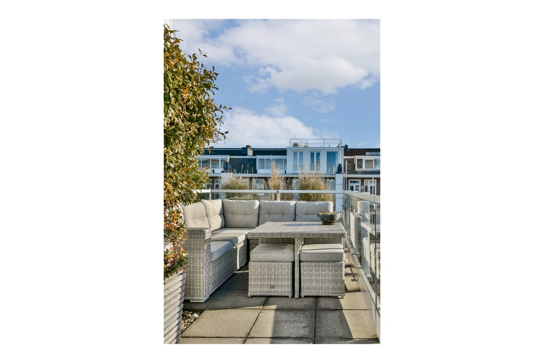 Foto 28 van Gillis van Ledenberchstraat 36-V