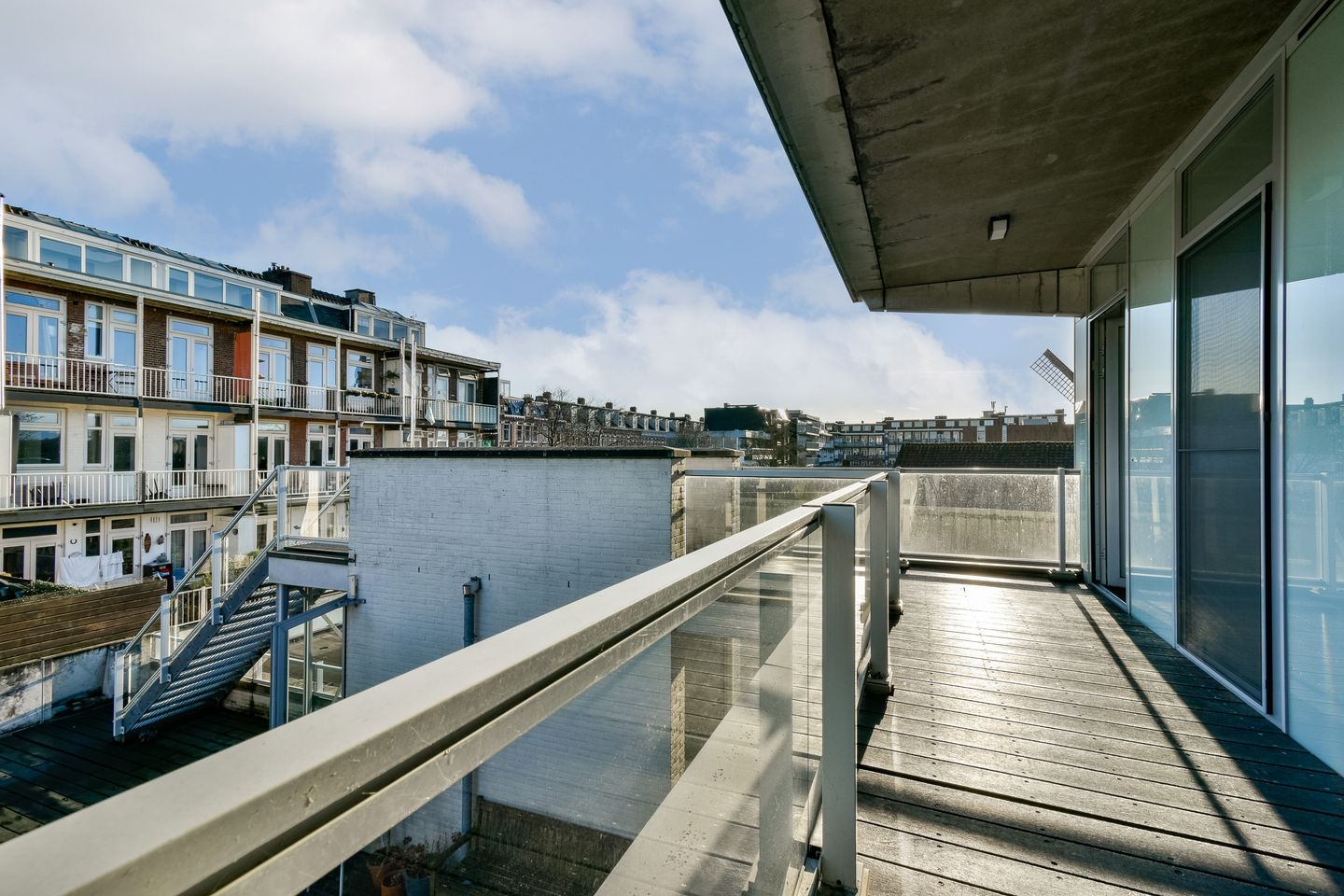 Foto 29 van Gillis van Ledenberchstraat 36-V