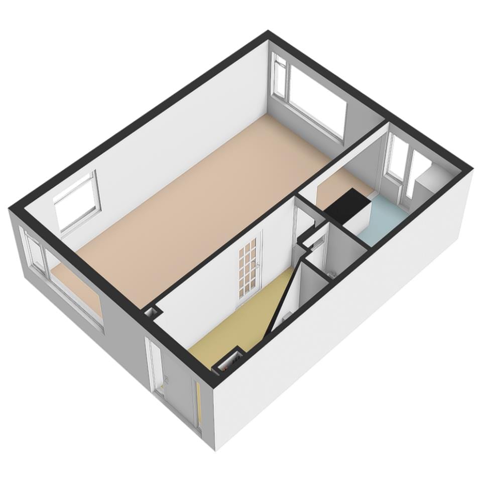 Foto 46 van Koningin Emmalaan 20