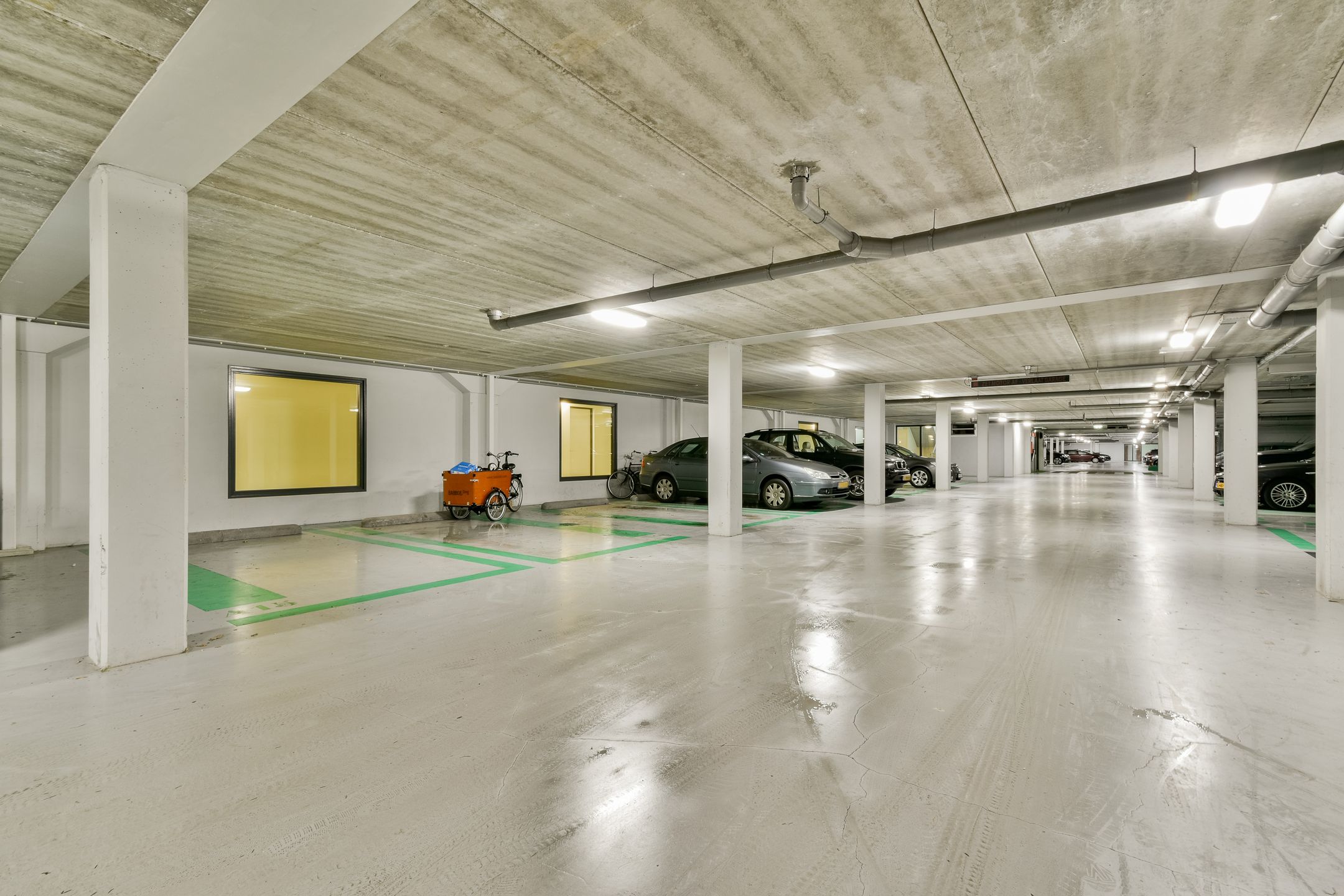 Foto 30 van Gillis van Ledenberchstraat 36-V