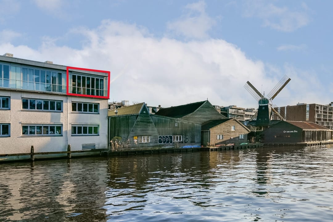 Foto 31 van Gillis van Ledenberchstraat 36-V