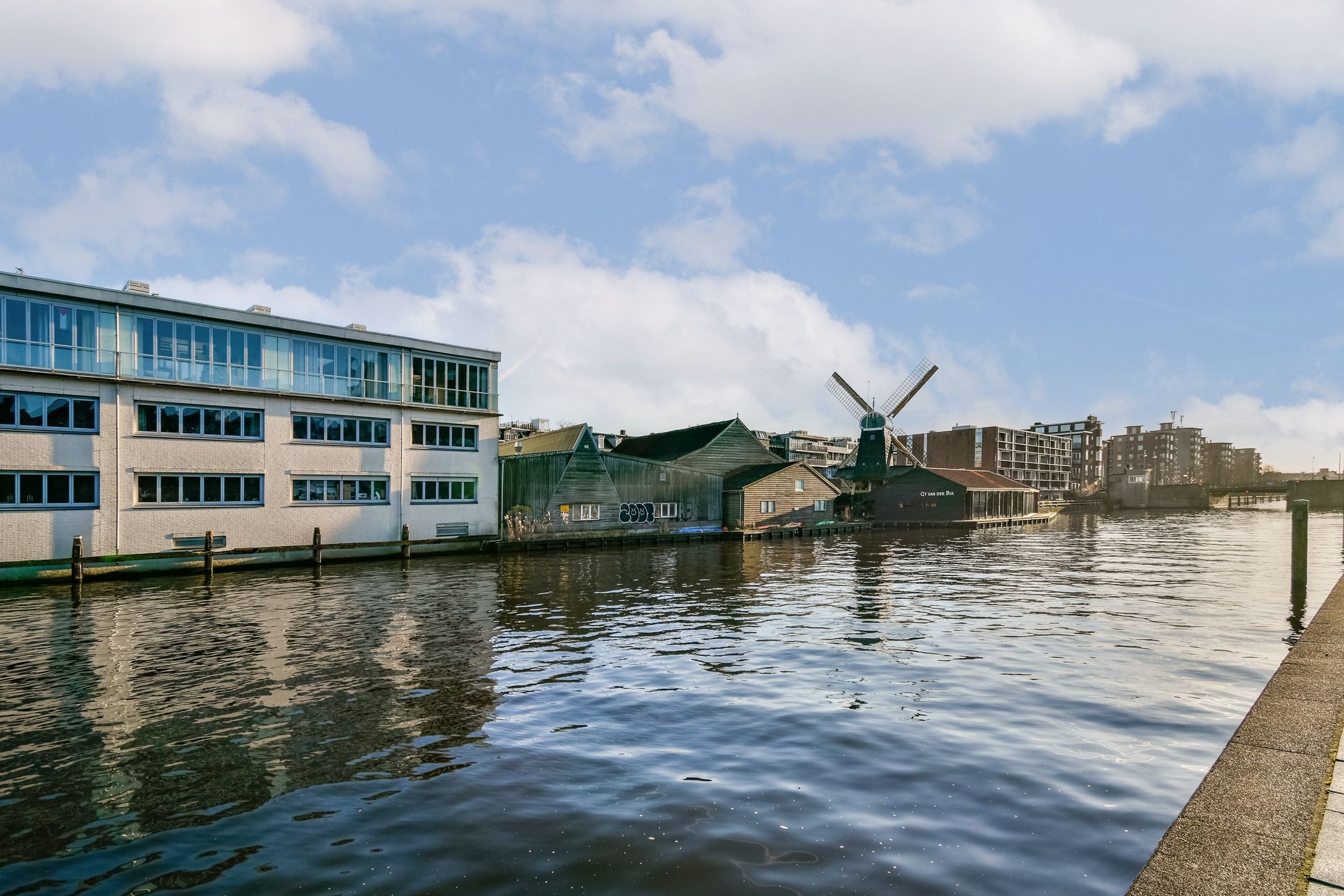 Foto 33 van Gillis van Ledenberchstraat 36-V