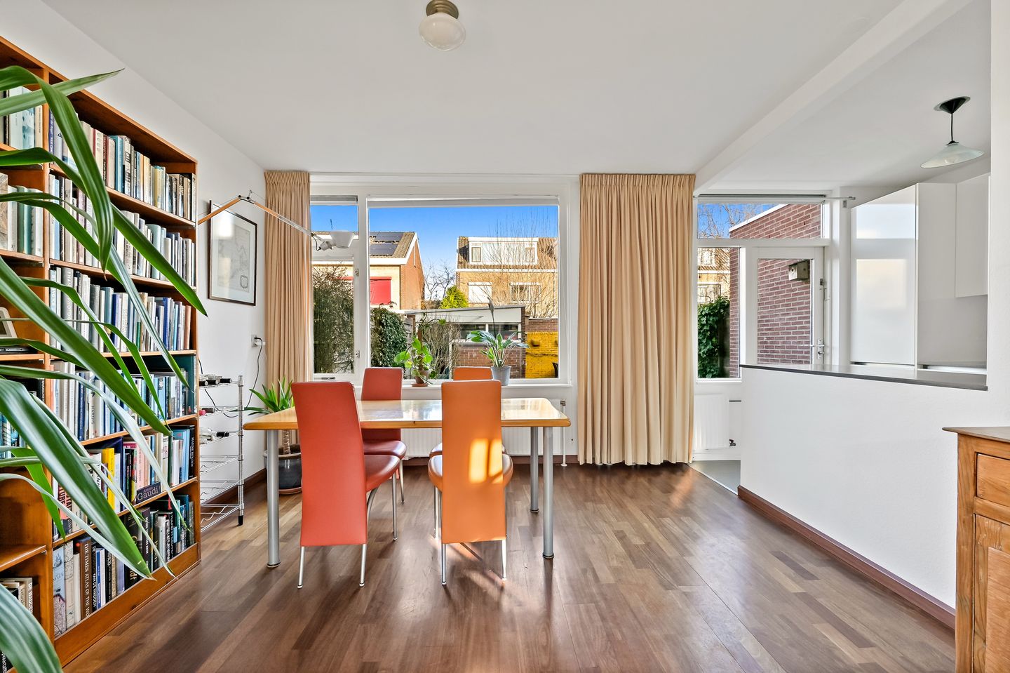 Foto 14 van Koningin Emmalaan 20