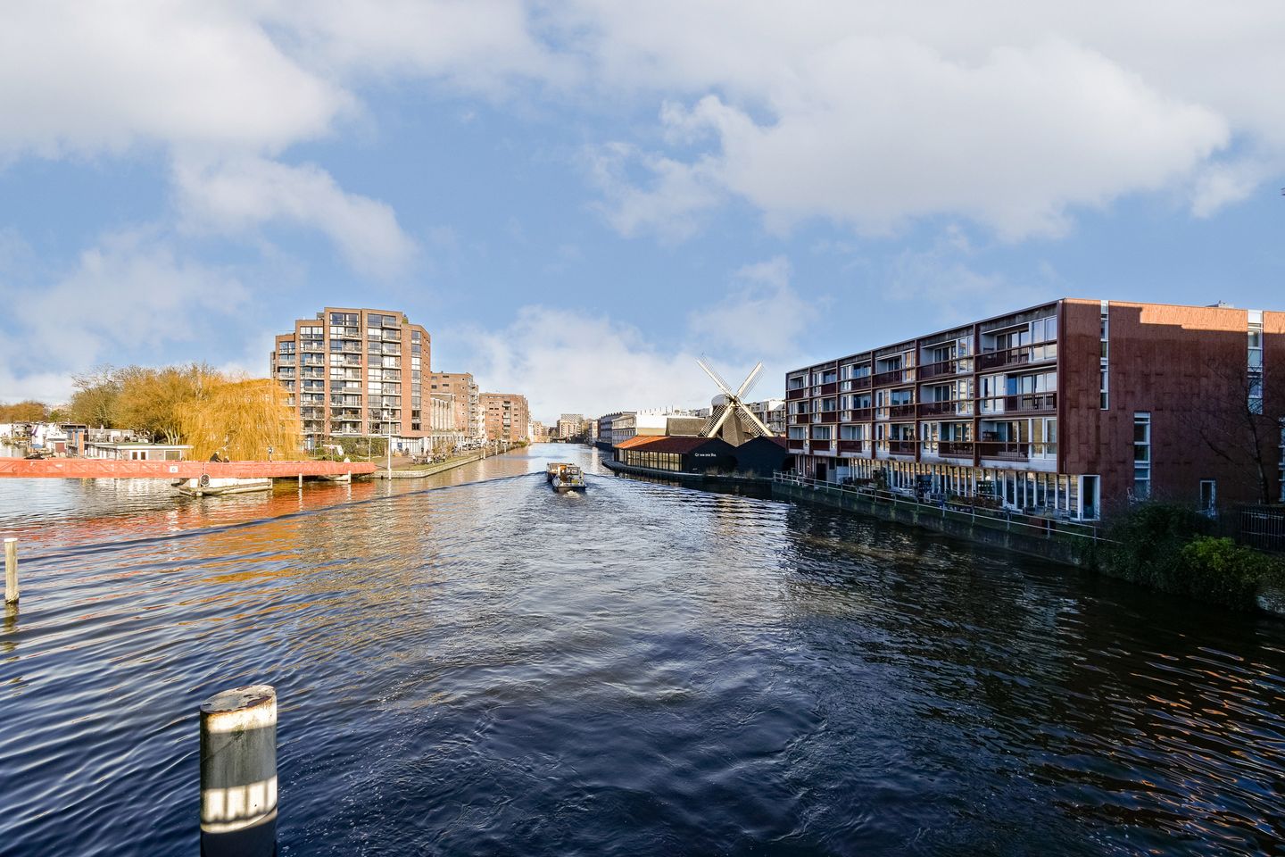 Foto 34 van Gillis van Ledenberchstraat 36-V