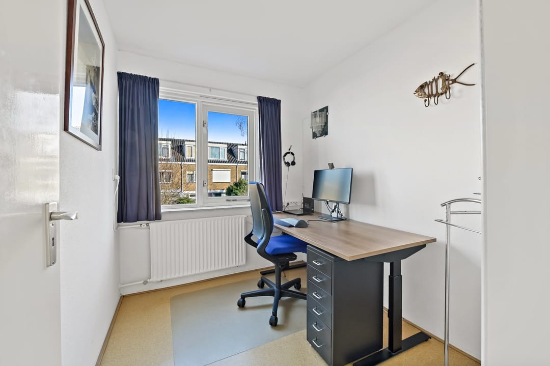 Foto 17 van Koningin Emmalaan 20