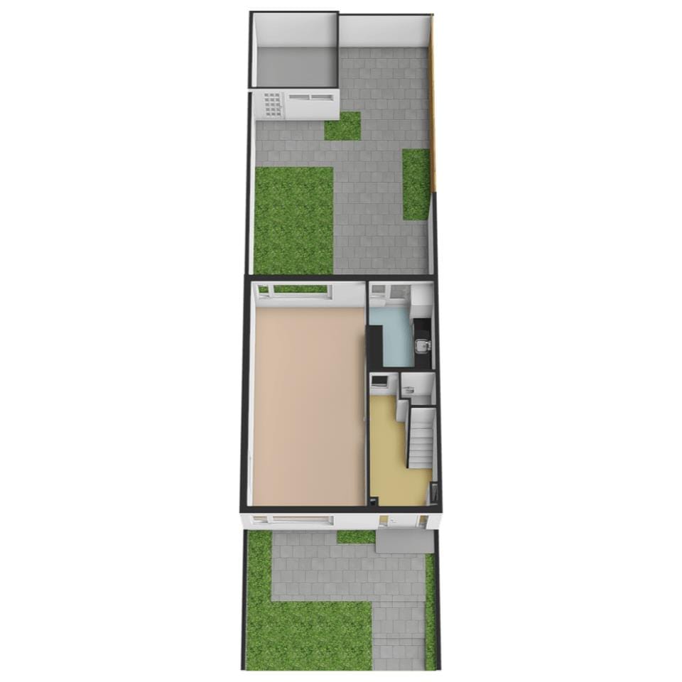 Foto 59 van Koningin Emmalaan 20