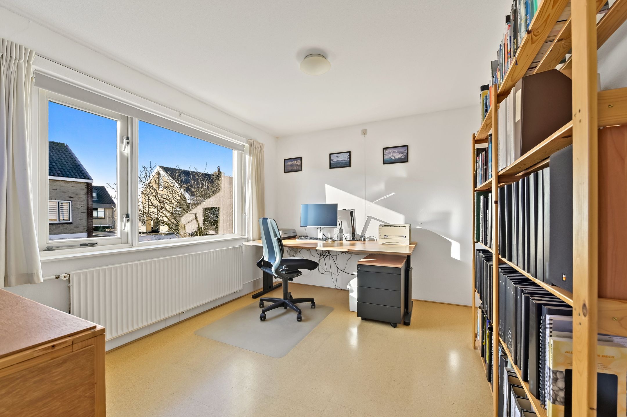 Foto 21 van Koningin Emmalaan 20