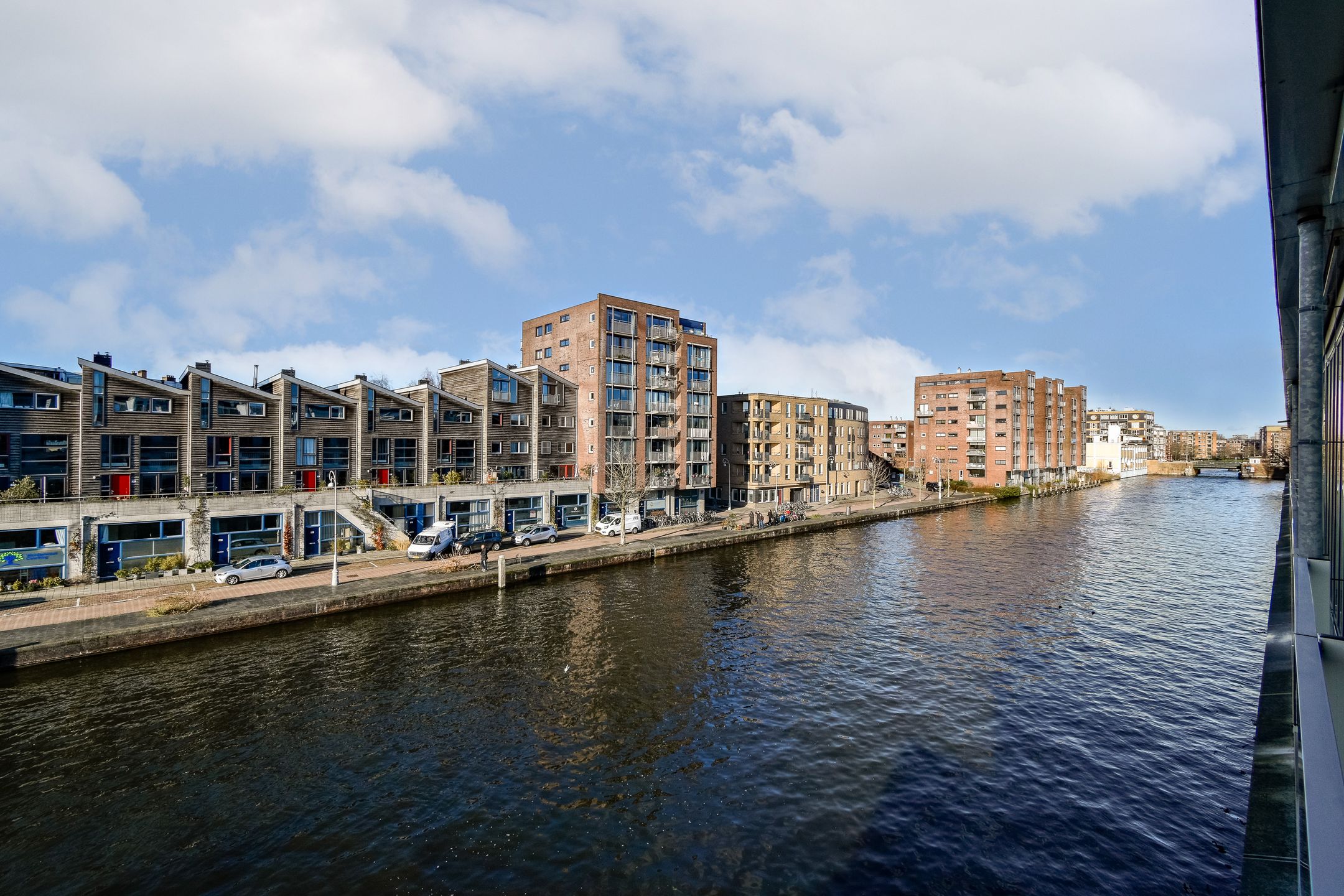 Foto 9 van Gillis van Ledenberchstraat 36-V