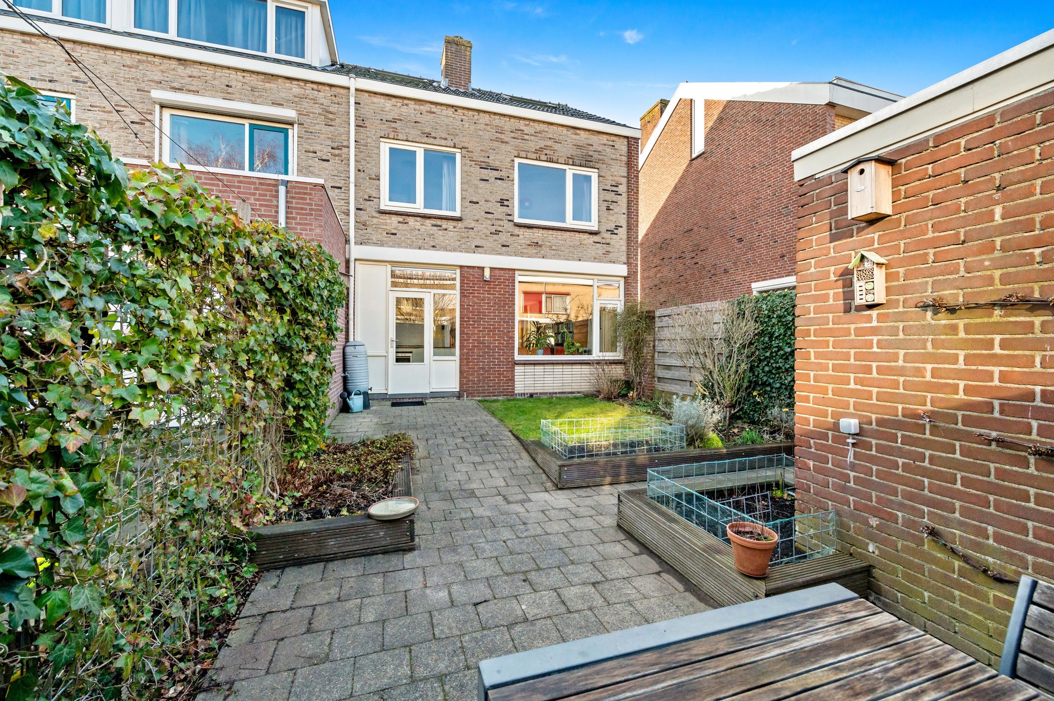 Foto 30 van Koningin Emmalaan 20