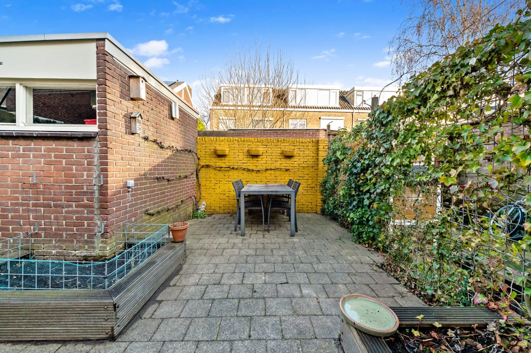 Foto 31 van Koningin Emmalaan 20