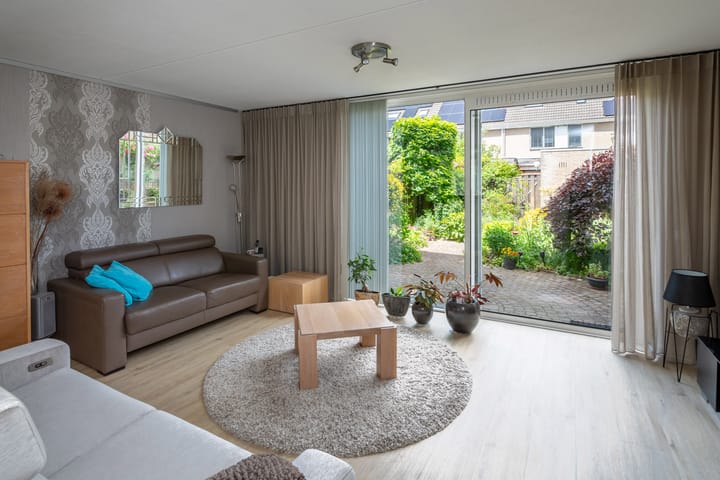 Photo 3 of Zeemanstraat 15