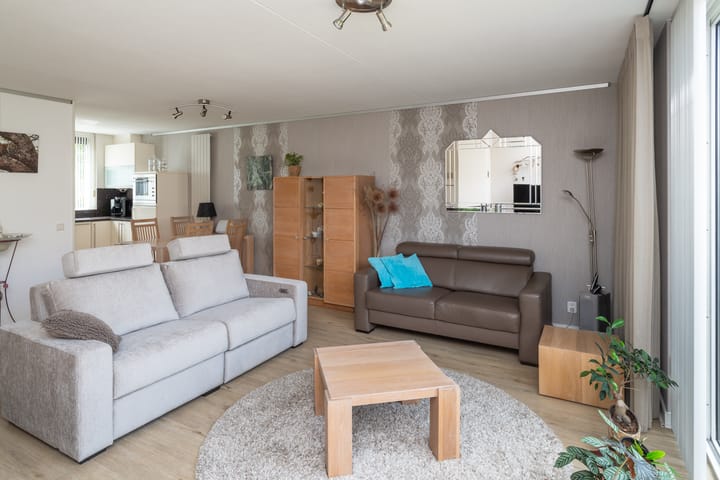 Photo 5 of Zeemanstraat 15