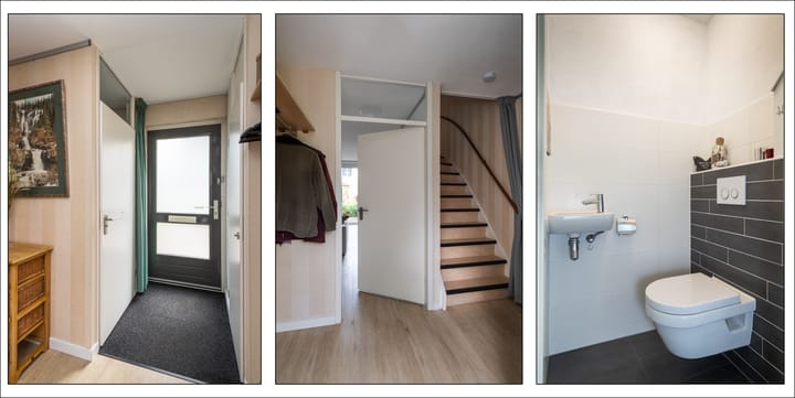 Photo 9 of Zeemanstraat 15