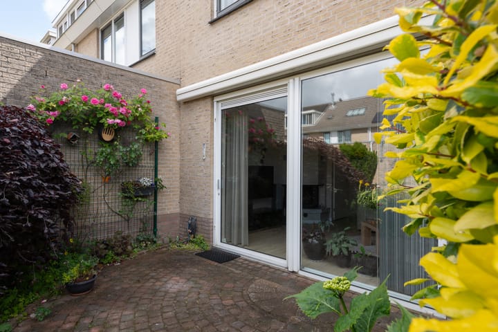 Photo 14 of Zeemanstraat 15