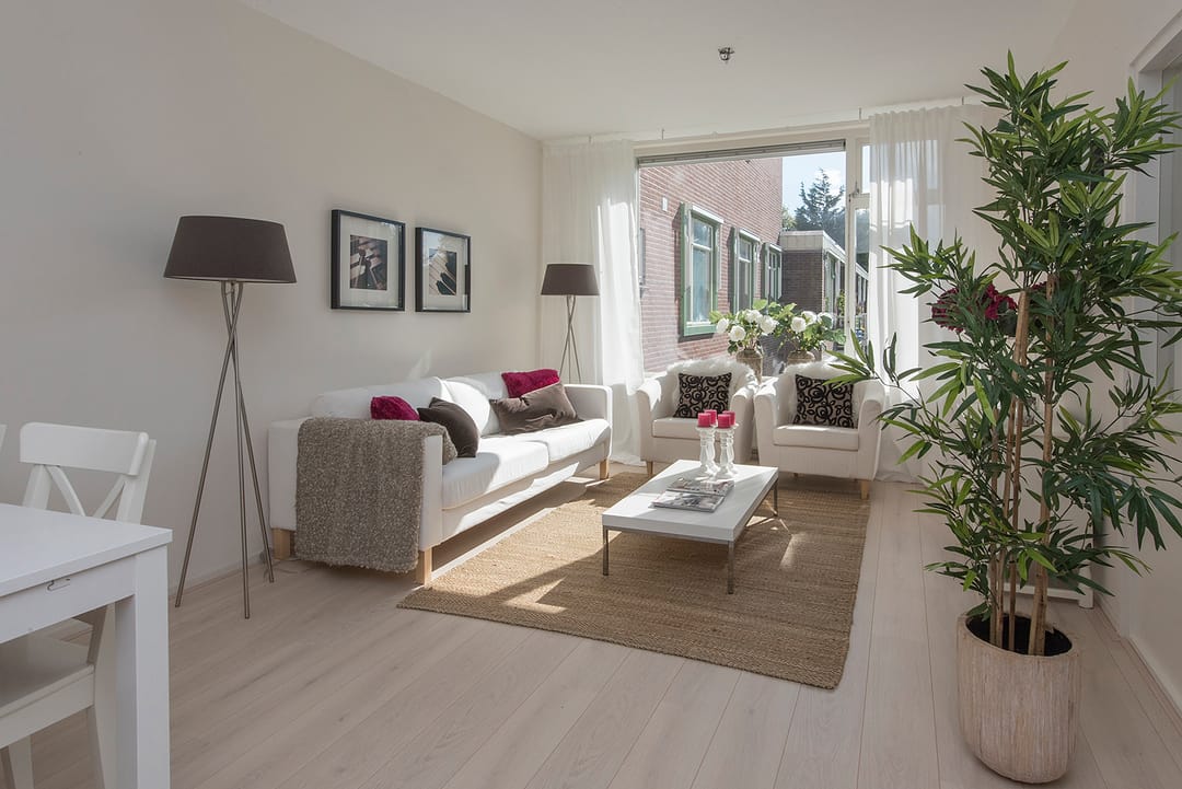 Foto 2 van Sportlaan 7