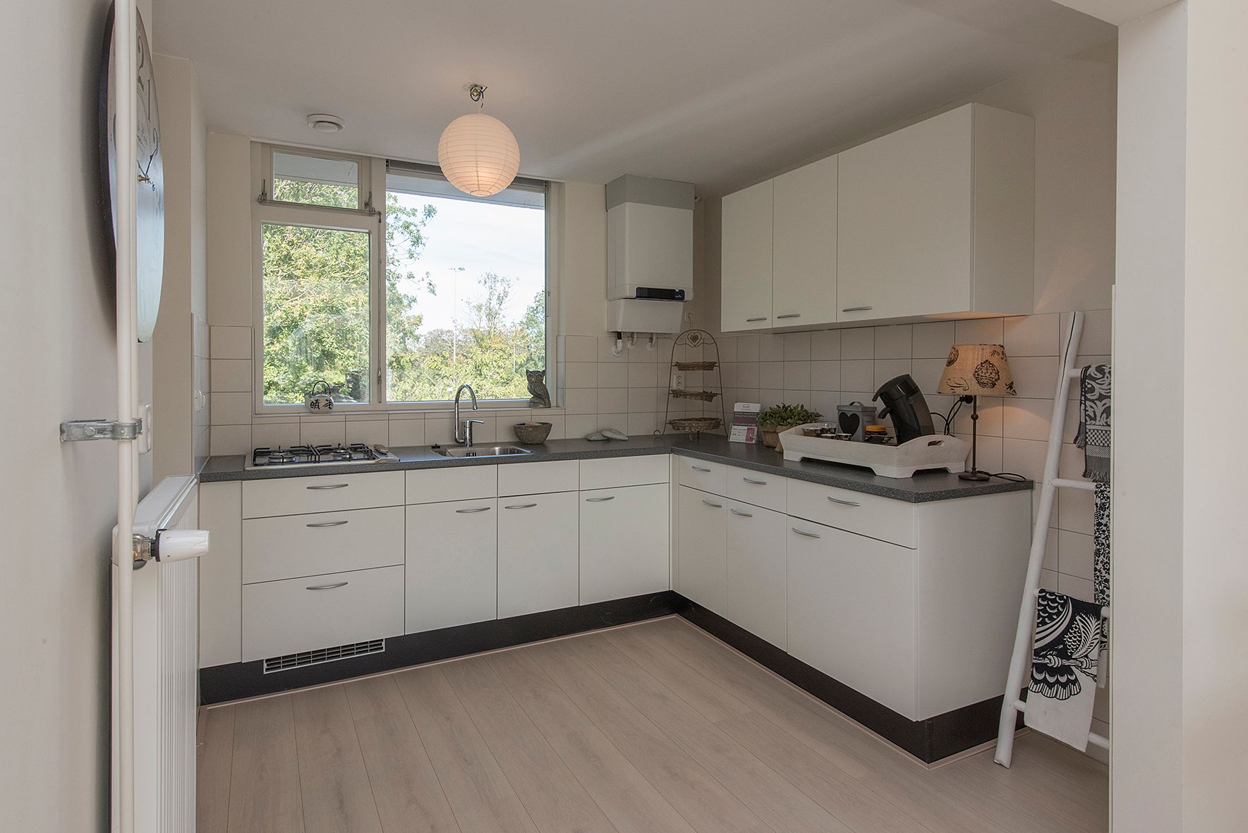 Foto 3 van Sportlaan 7