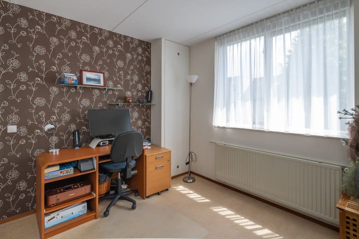 Photo 20 of Zeemanstraat 15